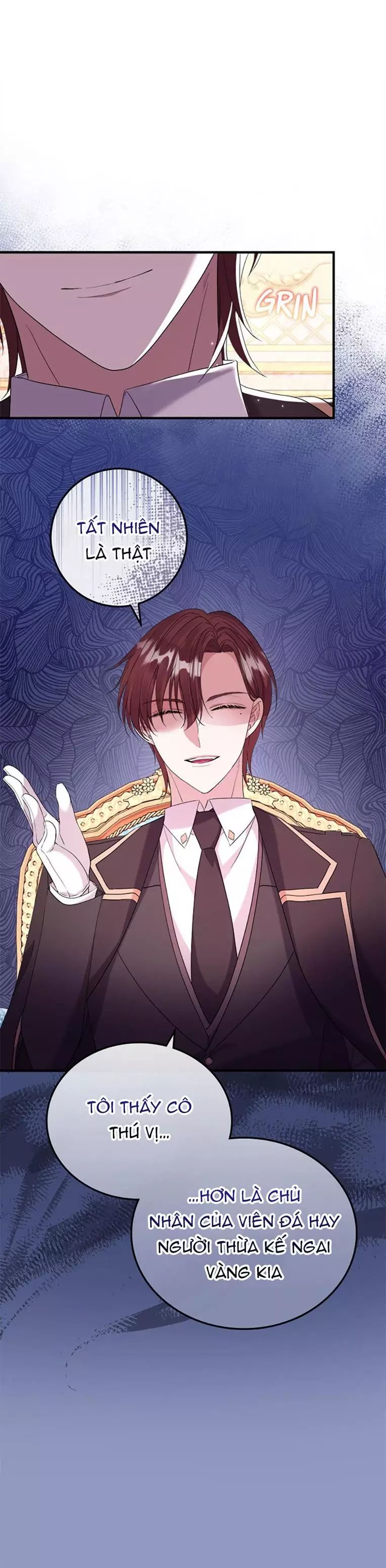 Tôi Không Muốn Chết Lần Nữa! - Chapter 33 - Page 17