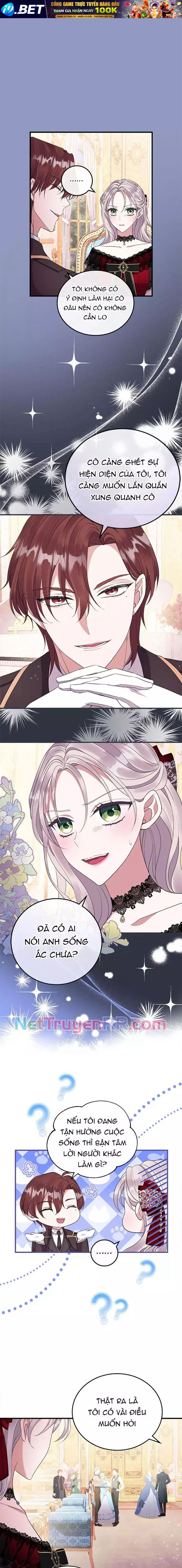 Tôi Không Muốn Chết Lần Nữa! - Chapter 33 - Page 18