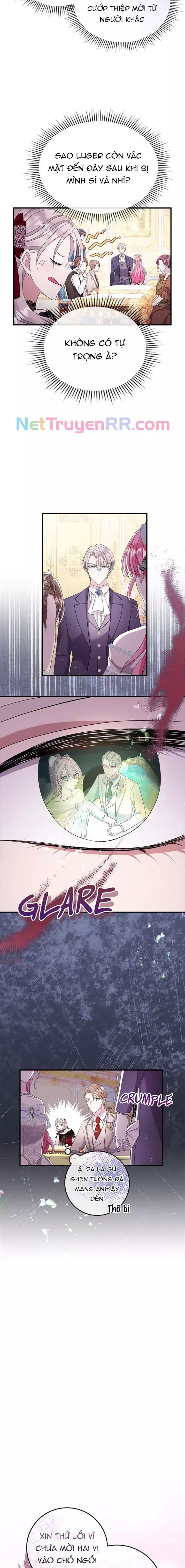 Tôi Không Muốn Chết Lần Nữa! - Chapter 33 - Page 3