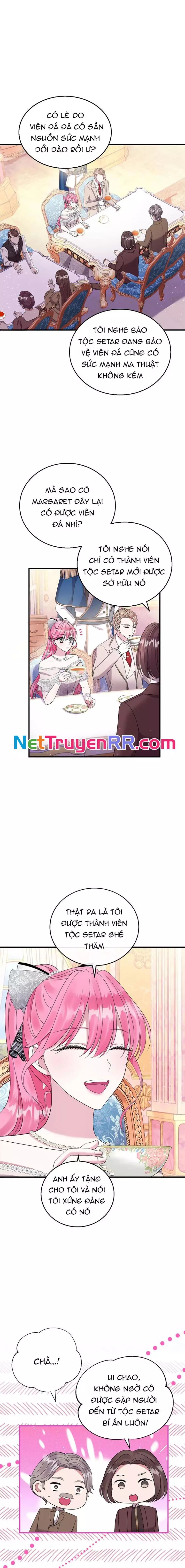 Tôi Không Muốn Chết Lần Nữa! - Chapter 33 - Page 6