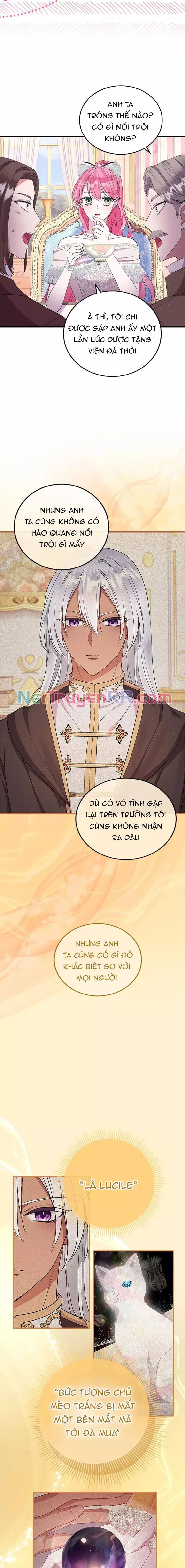 Tôi Không Muốn Chết Lần Nữa! - Chapter 33 - Page 7