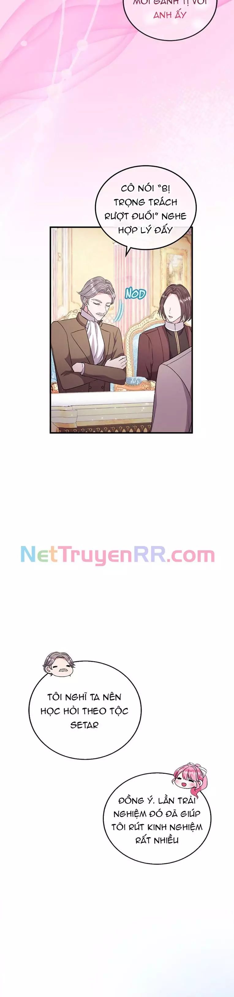 Tôi Không Muốn Chết Lần Nữa! - Chapter 33 - Page 9