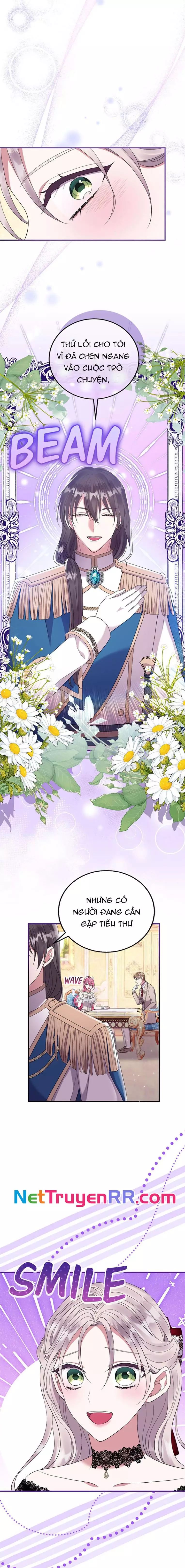 Tôi Không Muốn Chết Lần Nữa! - Chapter 34 - Page 10