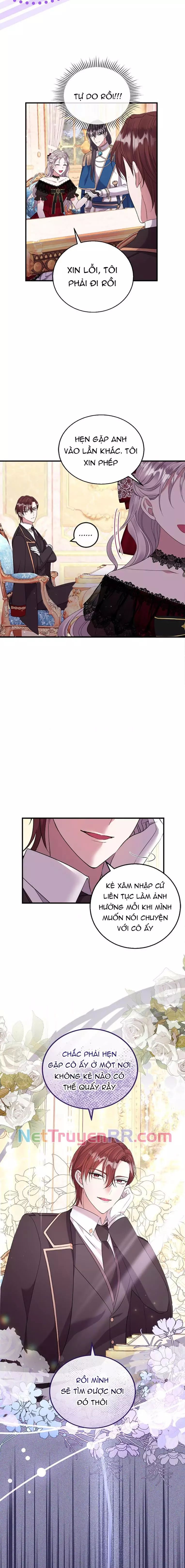 Tôi Không Muốn Chết Lần Nữa! - Chapter 34 - Page 11