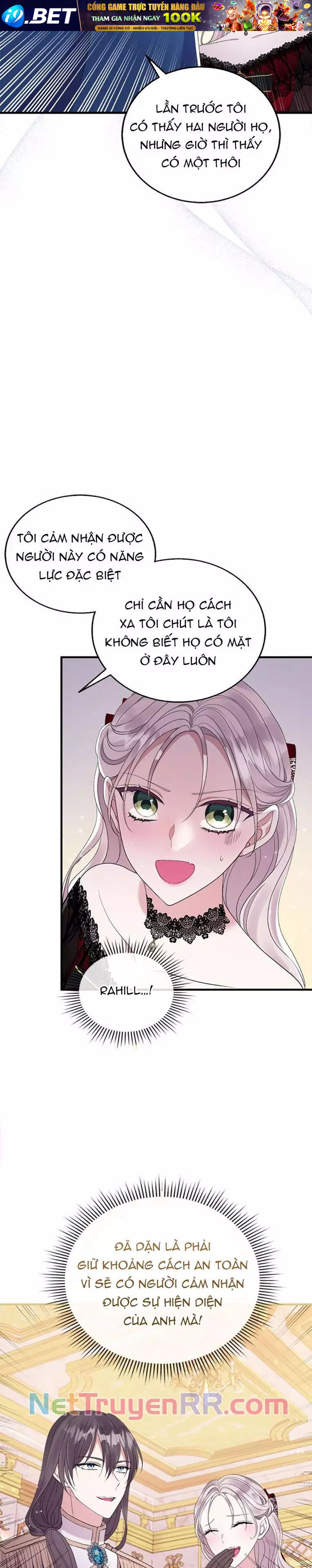 Tôi Không Muốn Chết Lần Nữa! - Chapter 34 - Page 13