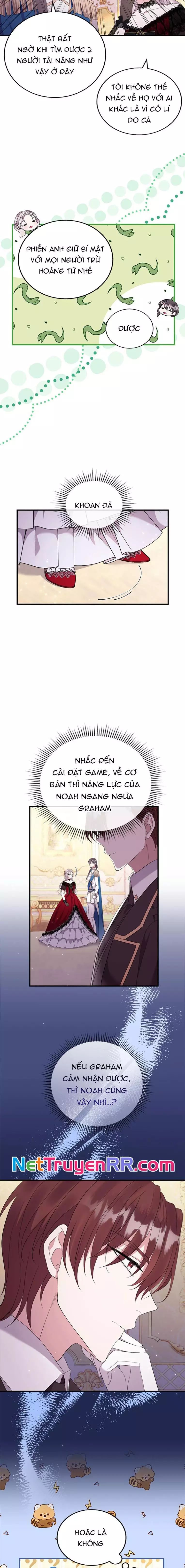Tôi Không Muốn Chết Lần Nữa! - Chapter 34 - Page 14