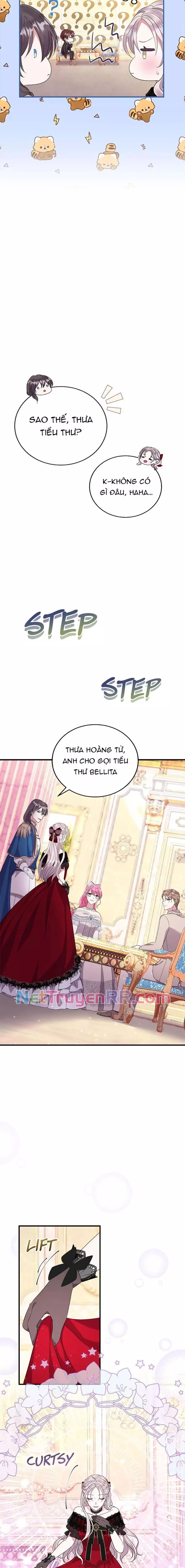 Tôi Không Muốn Chết Lần Nữa! - Chapter 34 - Page 15