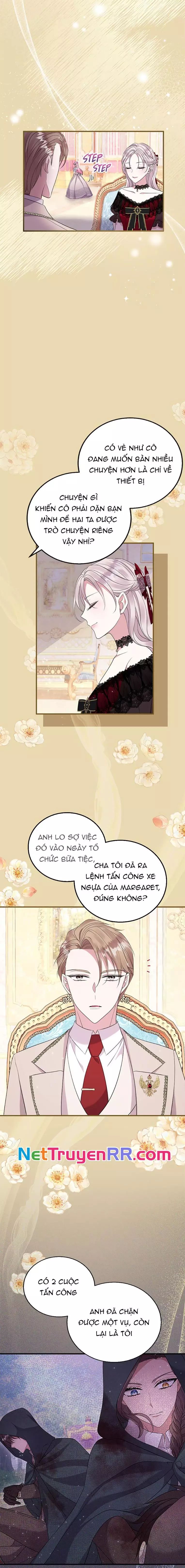 Tôi Không Muốn Chết Lần Nữa! - Chapter 34 - Page 19