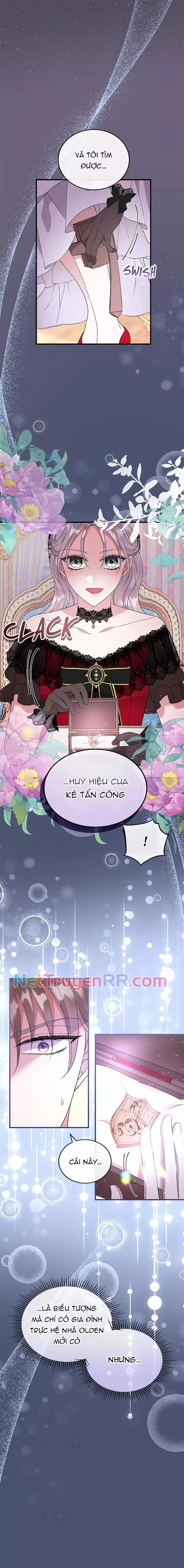 Tôi Không Muốn Chết Lần Nữa! - Chapter 34 - Page 20