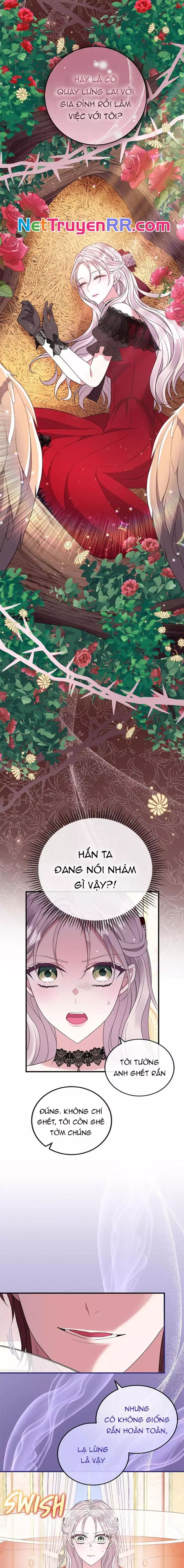 Tôi Không Muốn Chết Lần Nữa! - Chapter 34 - Page 4