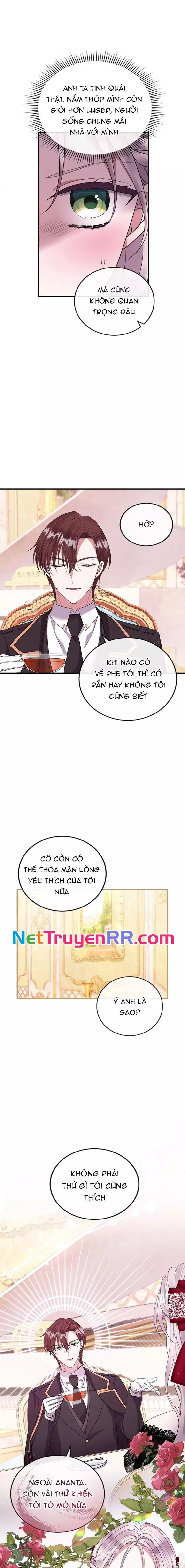 Tôi Không Muốn Chết Lần Nữa! - Chapter 34 - Page 6