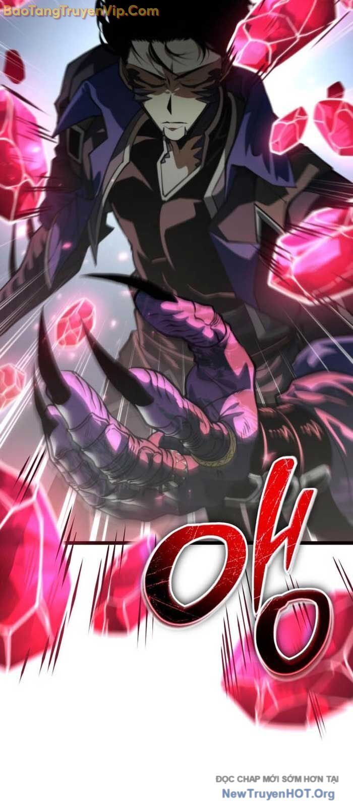 Chiến Binh Hồi Quy - Chapter 85.1 - Page 105