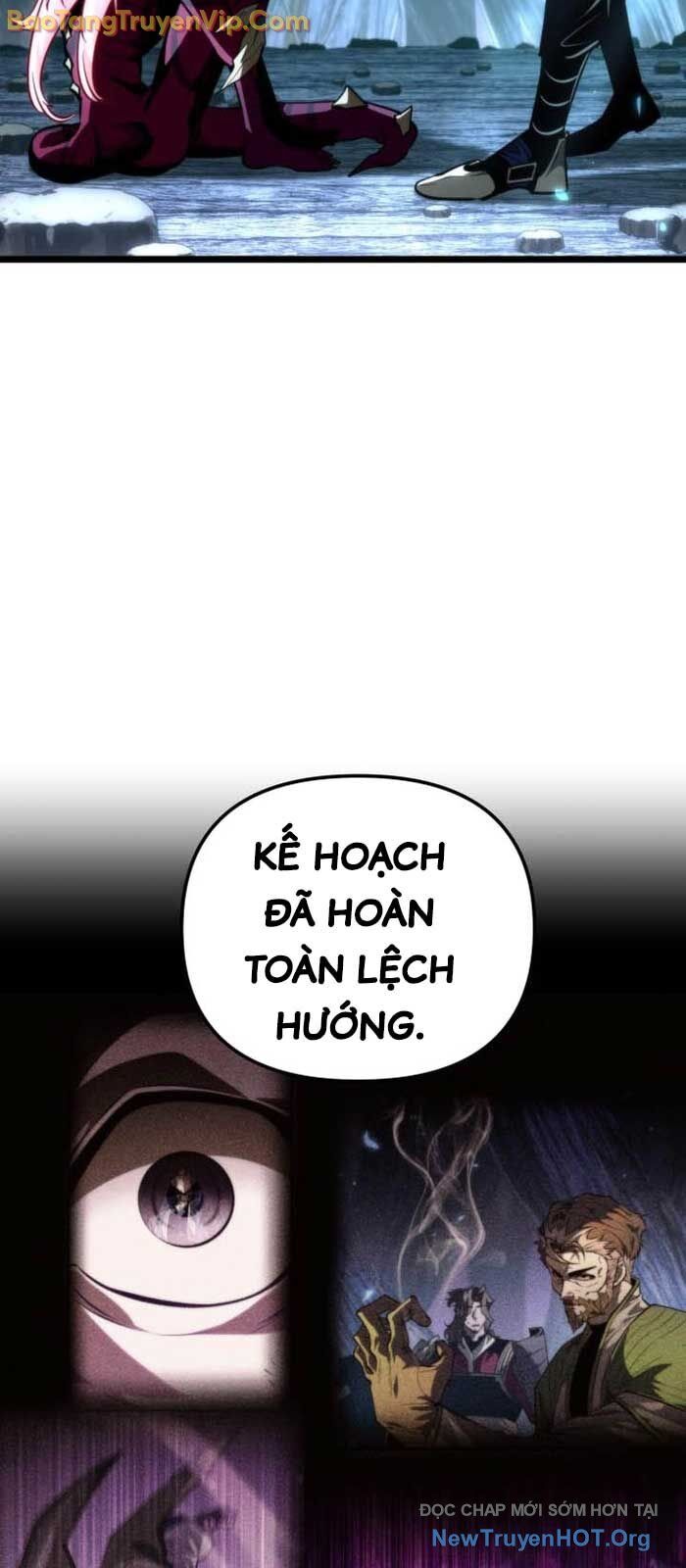 Chiến Binh Hồi Quy - Chapter 85.1 - Page 20