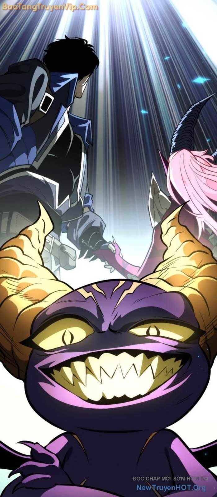 Chiến Binh Hồi Quy - Chapter 85.1 - Page 28