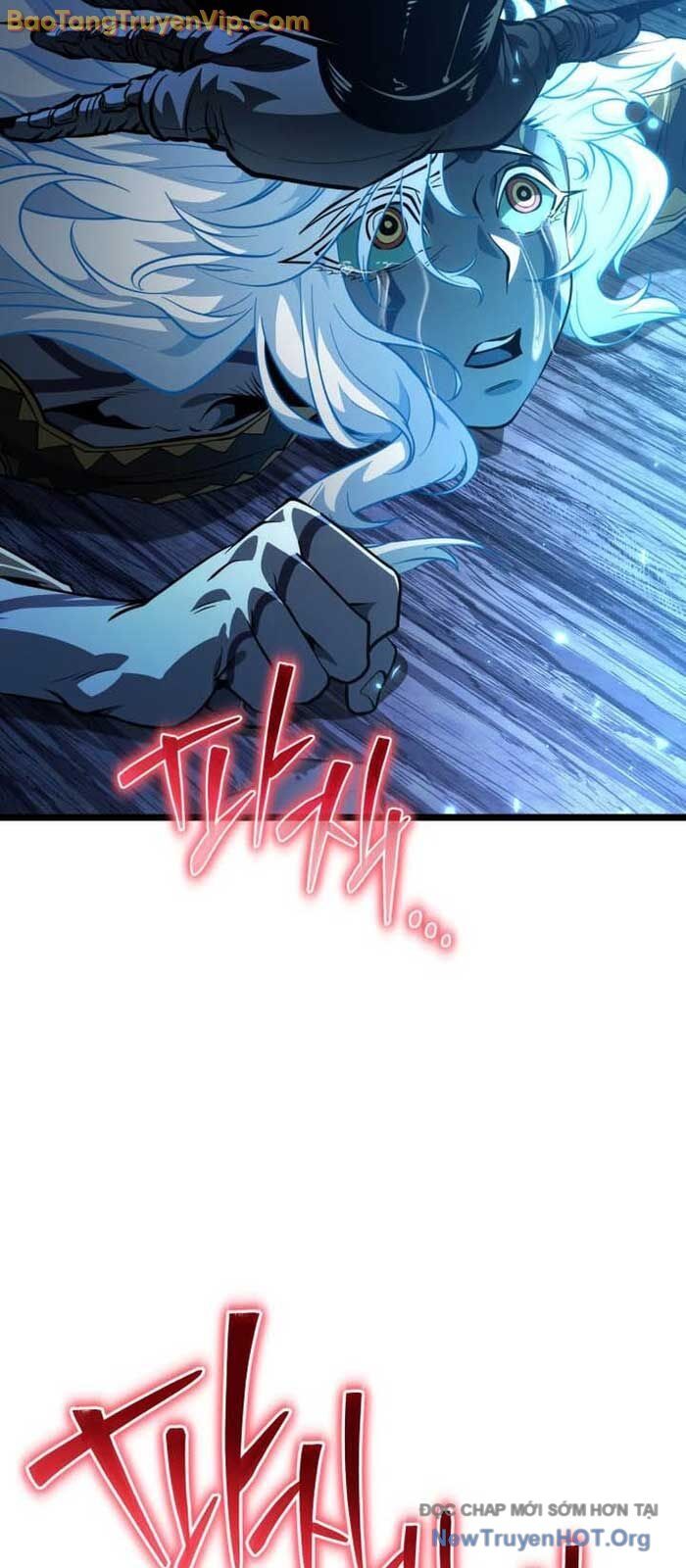 Chiến Binh Hồi Quy - Chapter 85.1 - Page 3