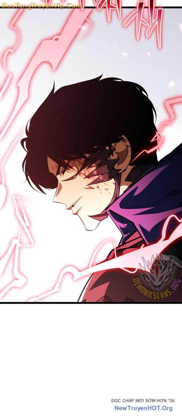 Chiến Binh Hồi Quy - Chapter 85.1 - Page 4