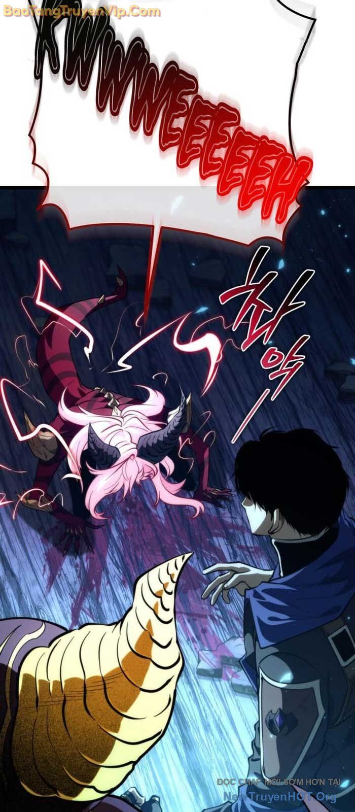 Chiến Binh Hồi Quy - Chapter 85.1 - Page 43