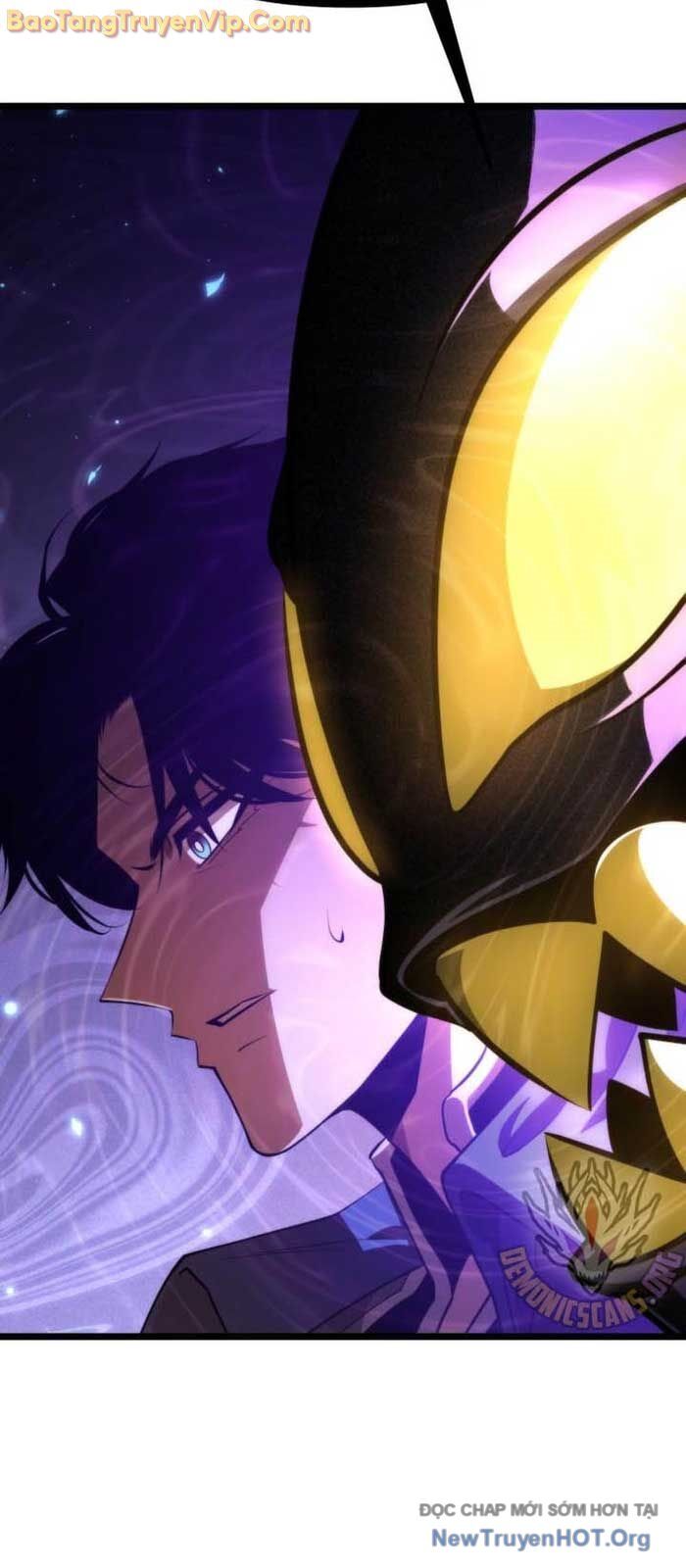 Chiến Binh Hồi Quy - Chapter 85.1 - Page 45