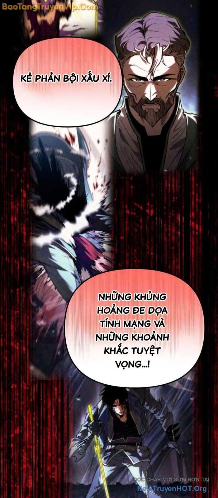 Chiến Binh Hồi Quy - Chapter 85.1 - Page 48