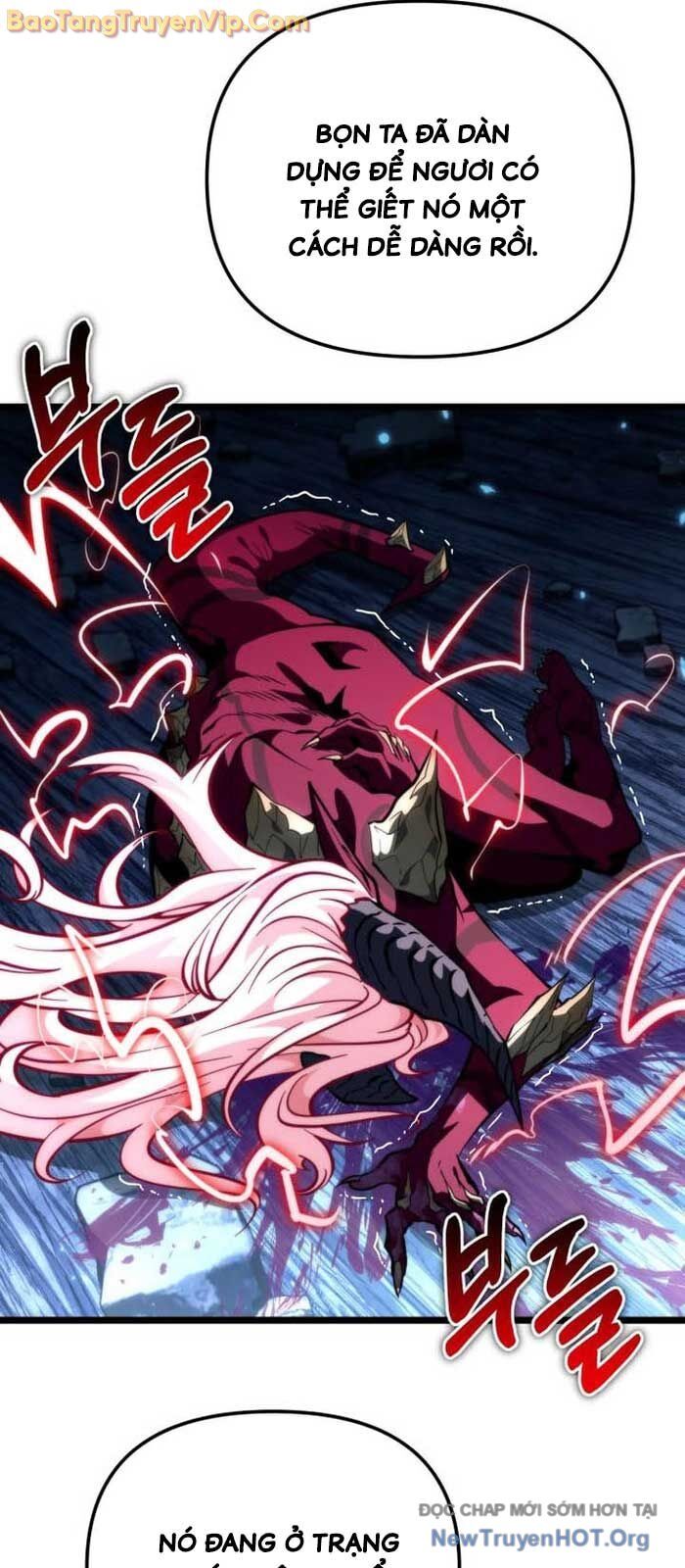 Chiến Binh Hồi Quy - Chapter 85.1 - Page 56