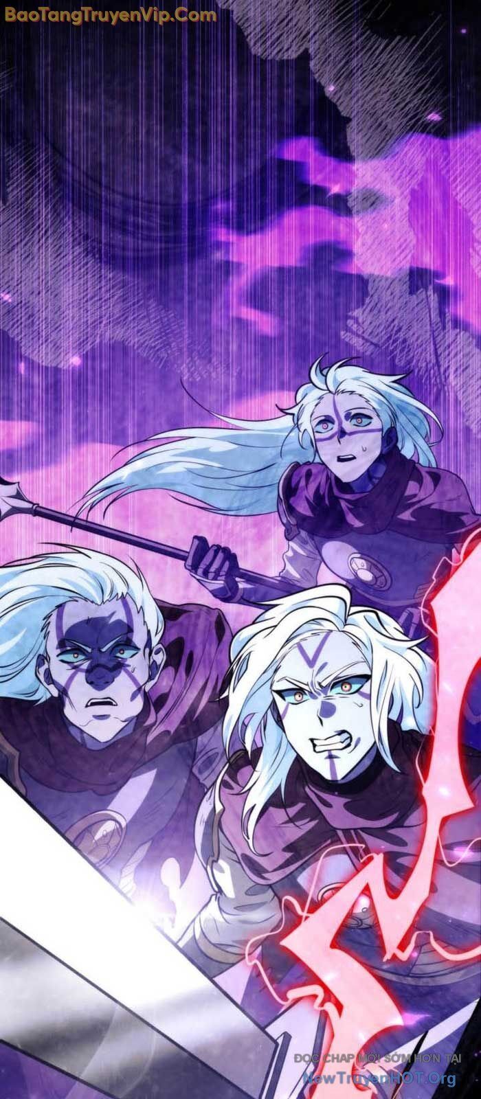 Chiến Binh Hồi Quy - Chapter 85.1 - Page 82