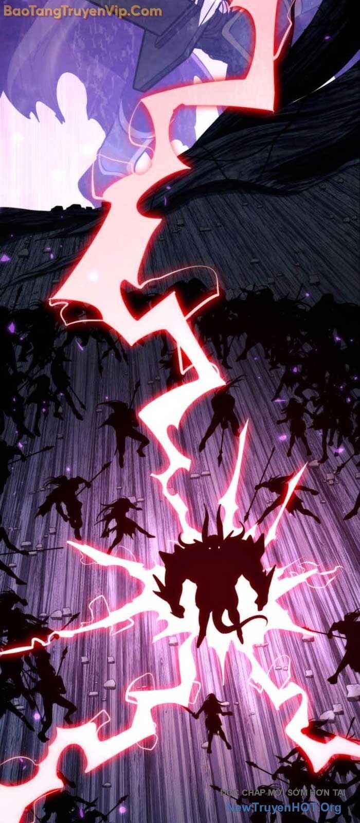 Chiến Binh Hồi Quy - Chapter 85.1 - Page 83