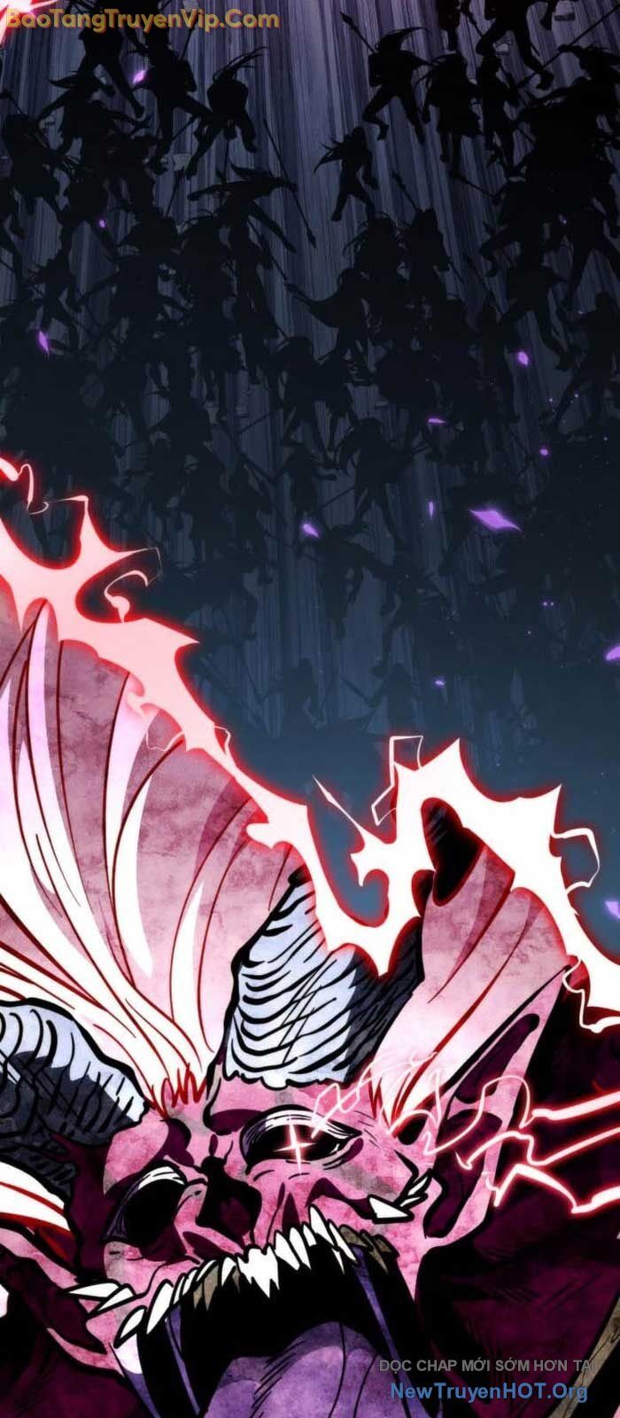 Chiến Binh Hồi Quy - Chapter 85.1 - Page 84