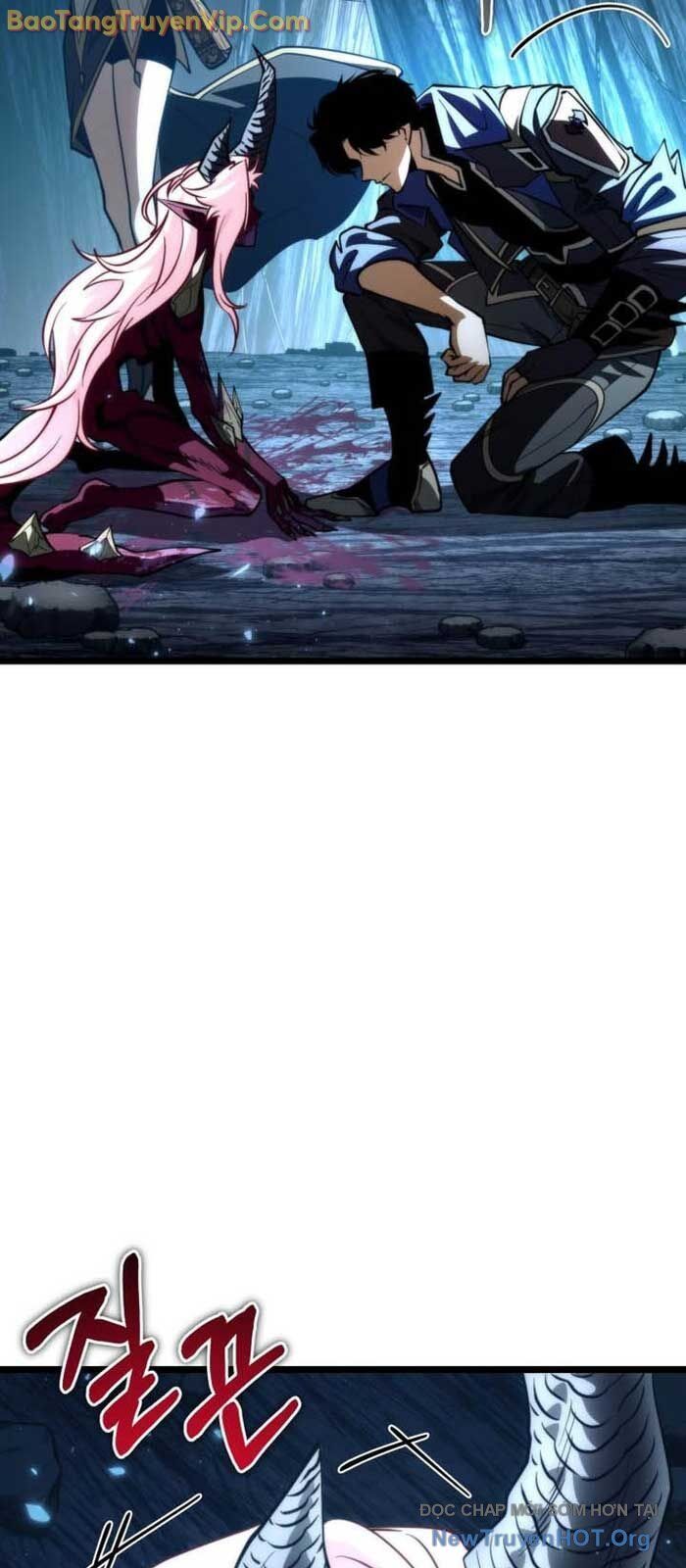 Chiến Binh Hồi Quy - Chapter 85.1 - Page 87