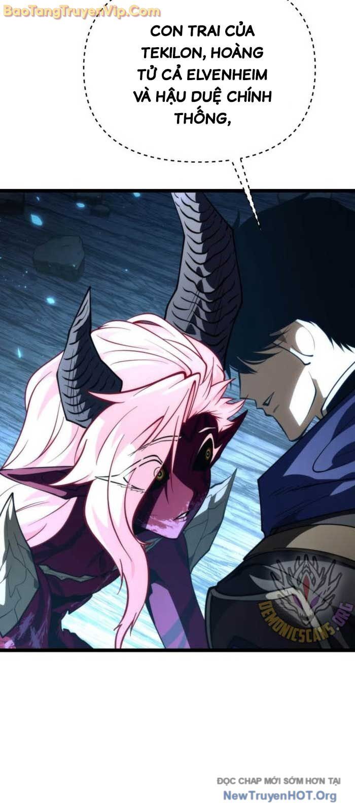 Chiến Binh Hồi Quy - Chapter 85.1 - Page 90