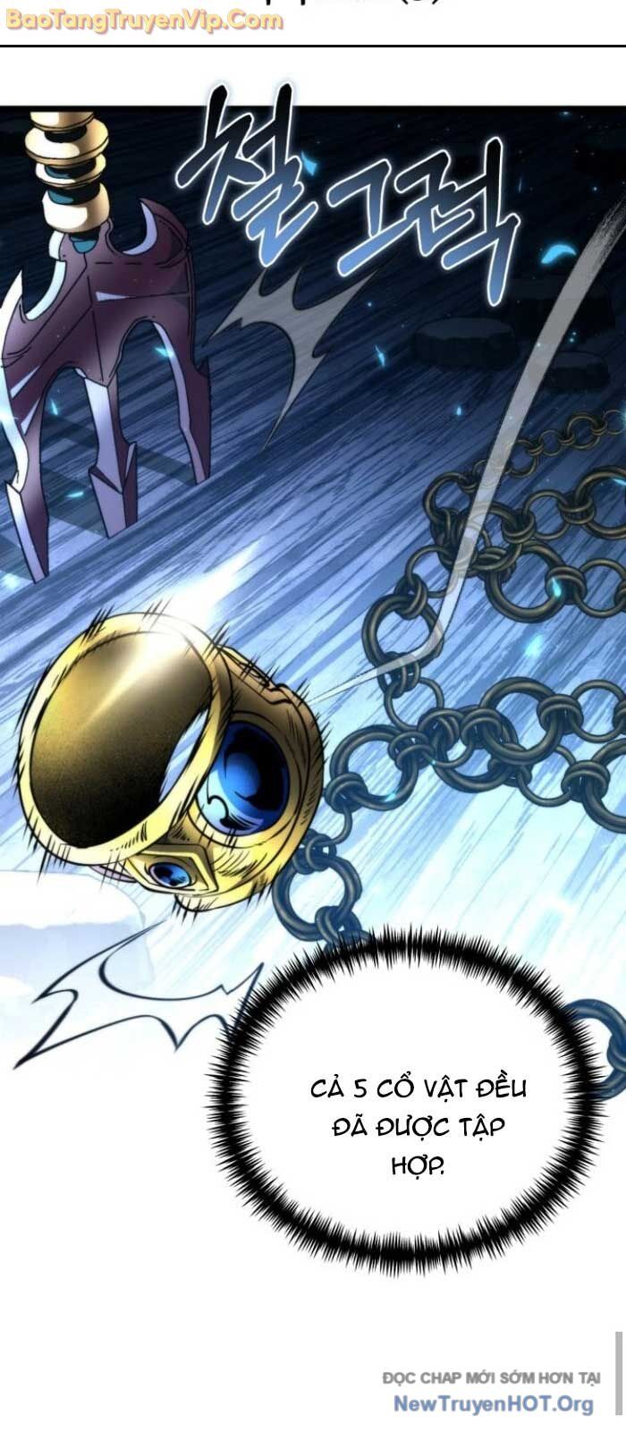 Chiến Binh Hồi Quy - Chapter 86.1 - Page 21