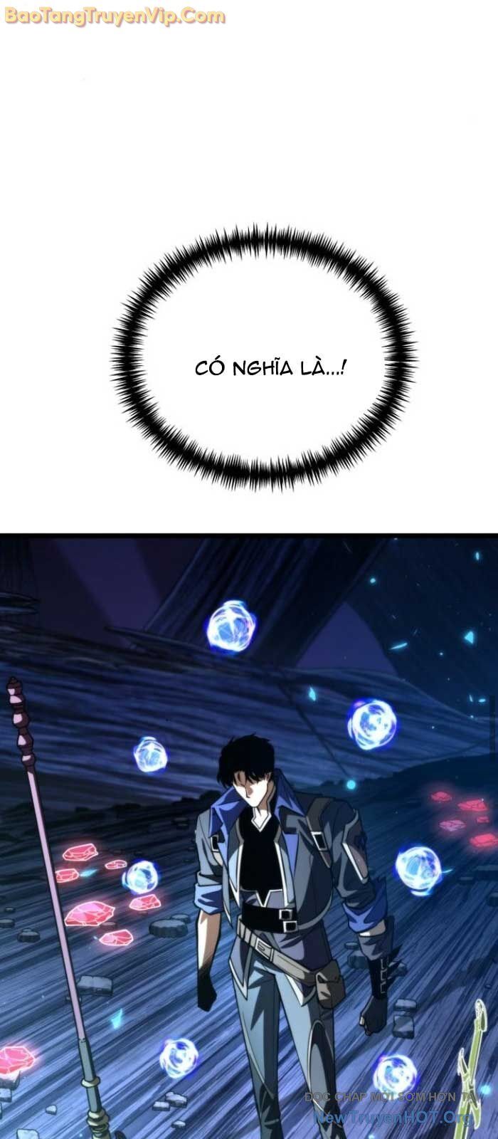 Chiến Binh Hồi Quy - Chapter 86.1 - Page 22