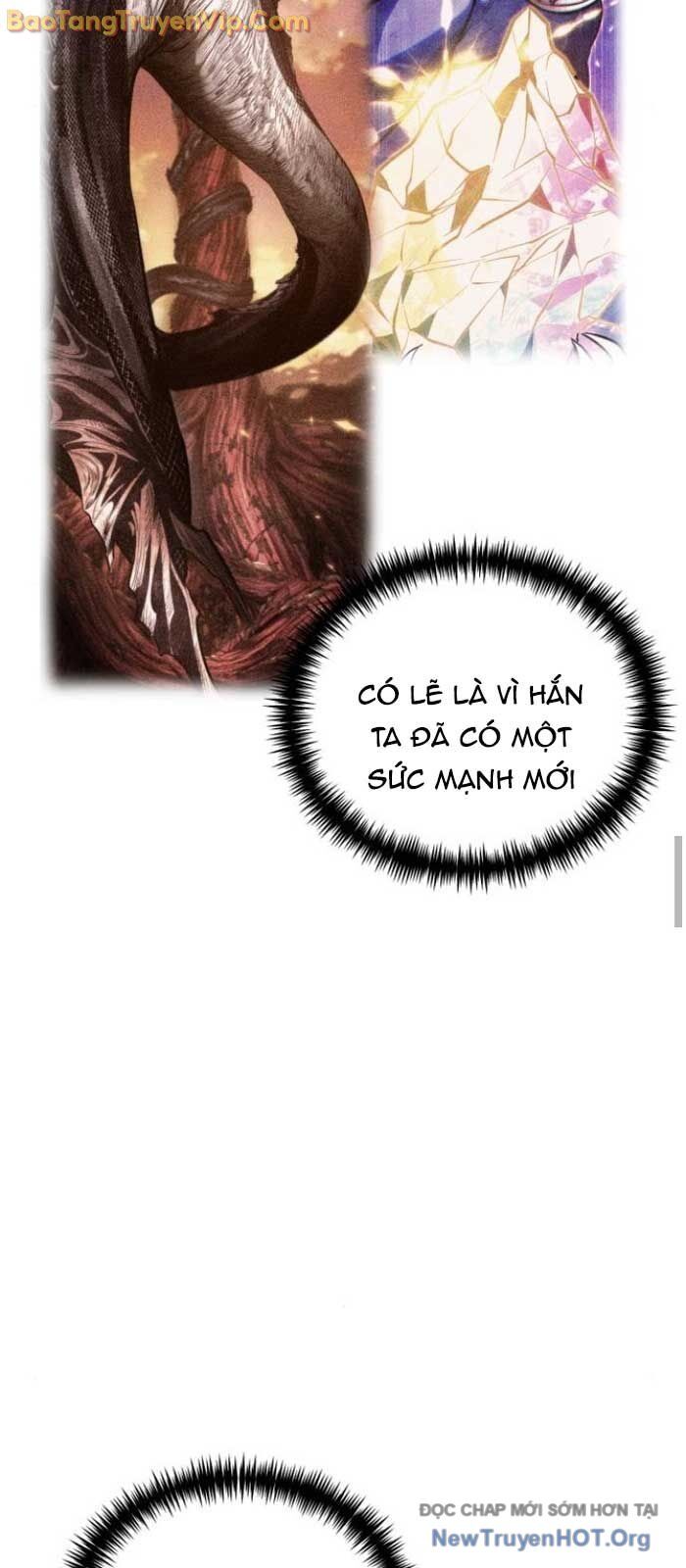 Chiến Binh Hồi Quy - Chapter 86.1 - Page 28