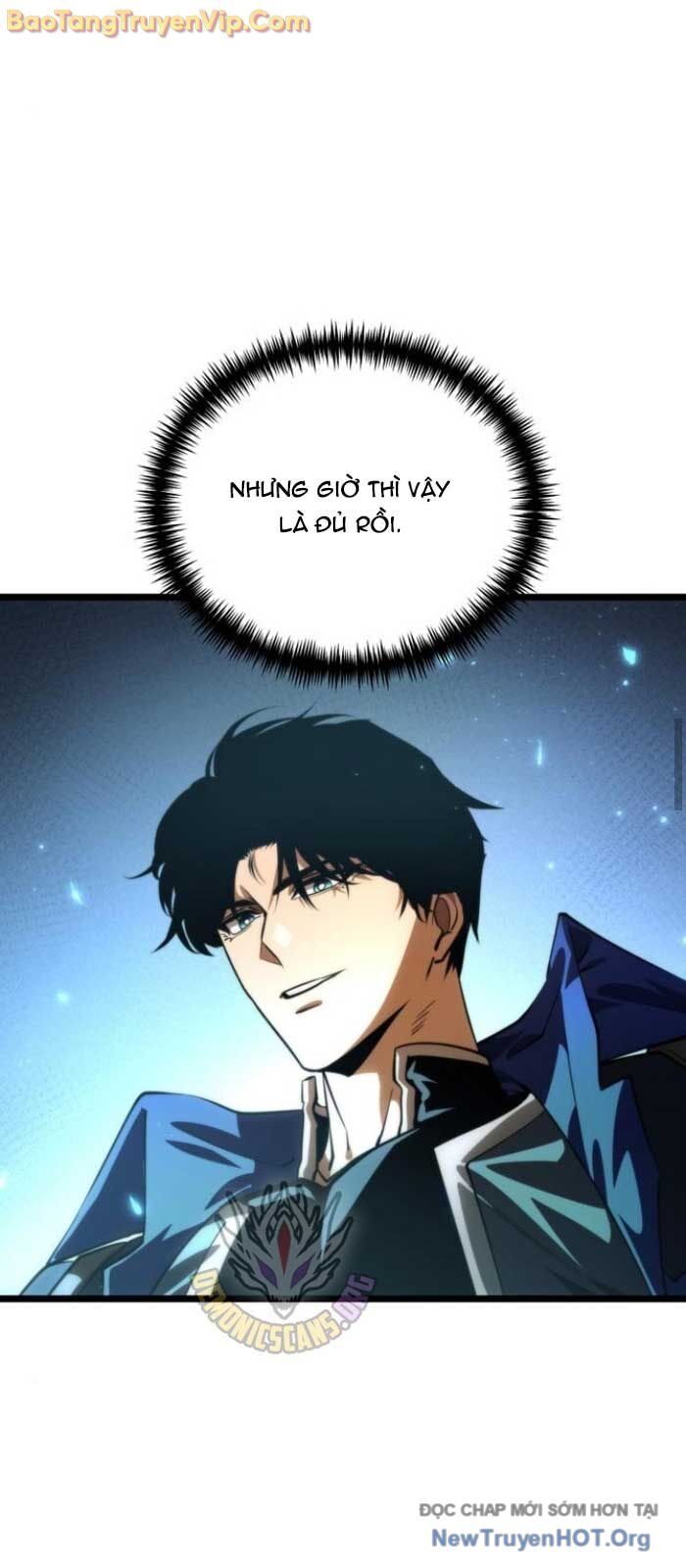 Chiến Binh Hồi Quy - Chapter 86.1 - Page 36