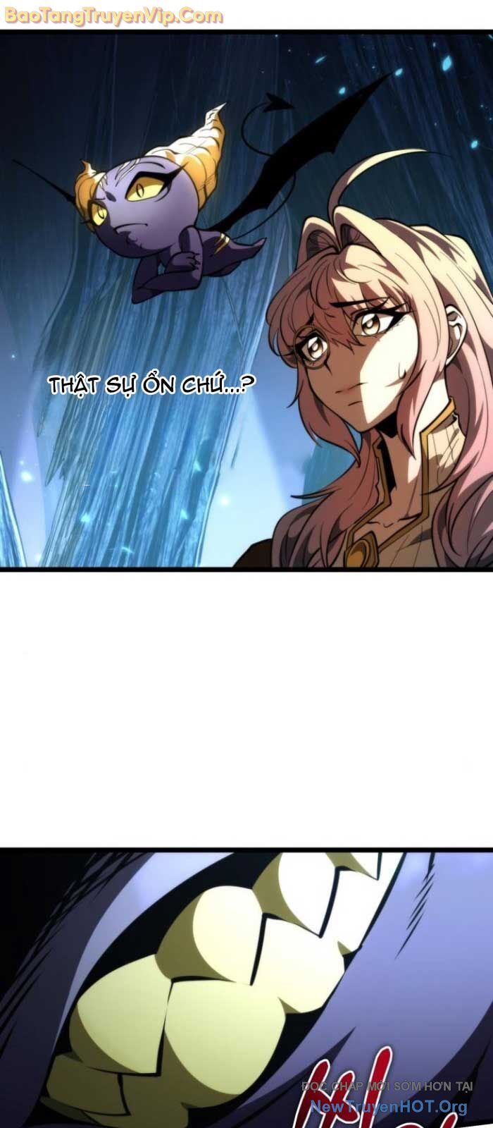 Chiến Binh Hồi Quy - Chapter 86.1 - Page 8