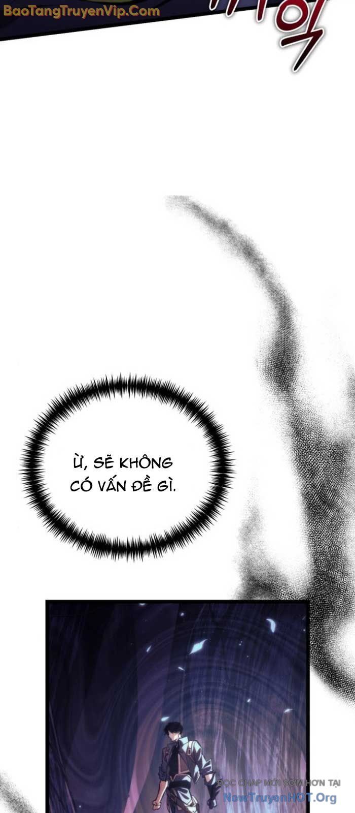 Chiến Binh Hồi Quy - Chapter 86.1 - Page 9