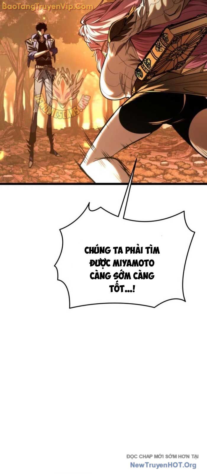 Chiến Binh Hồi Quy - Chapter 87 - Page 10