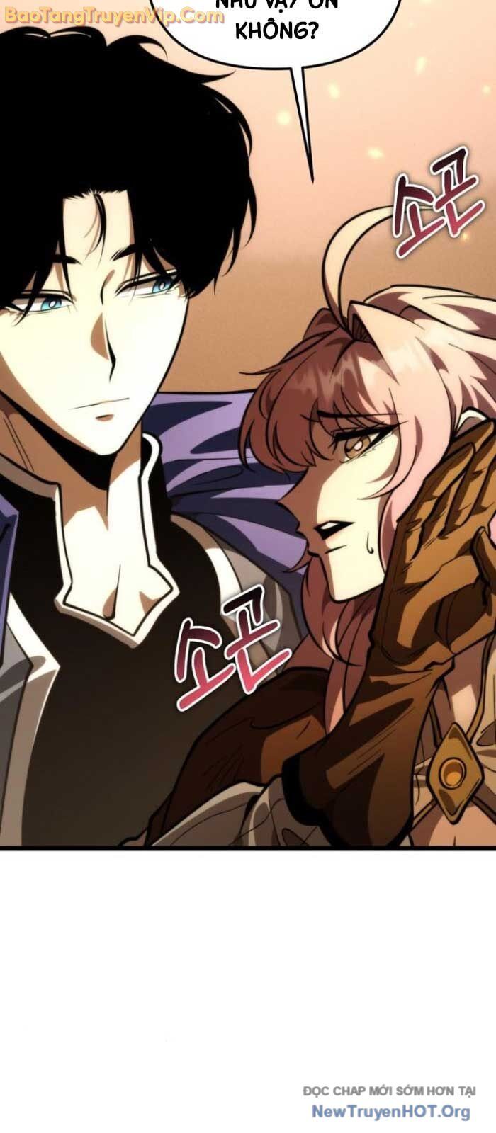 Chiến Binh Hồi Quy - Chapter 87 - Page 101