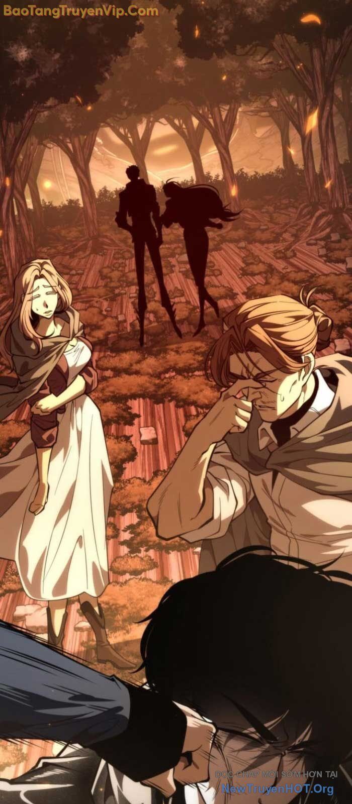 Chiến Binh Hồi Quy - Chapter 87 - Page 103