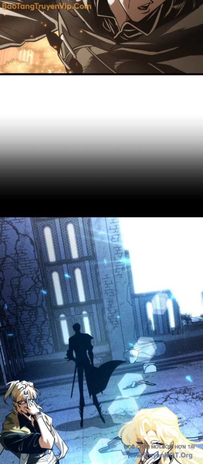 Chiến Binh Hồi Quy - Chapter 87 - Page 104