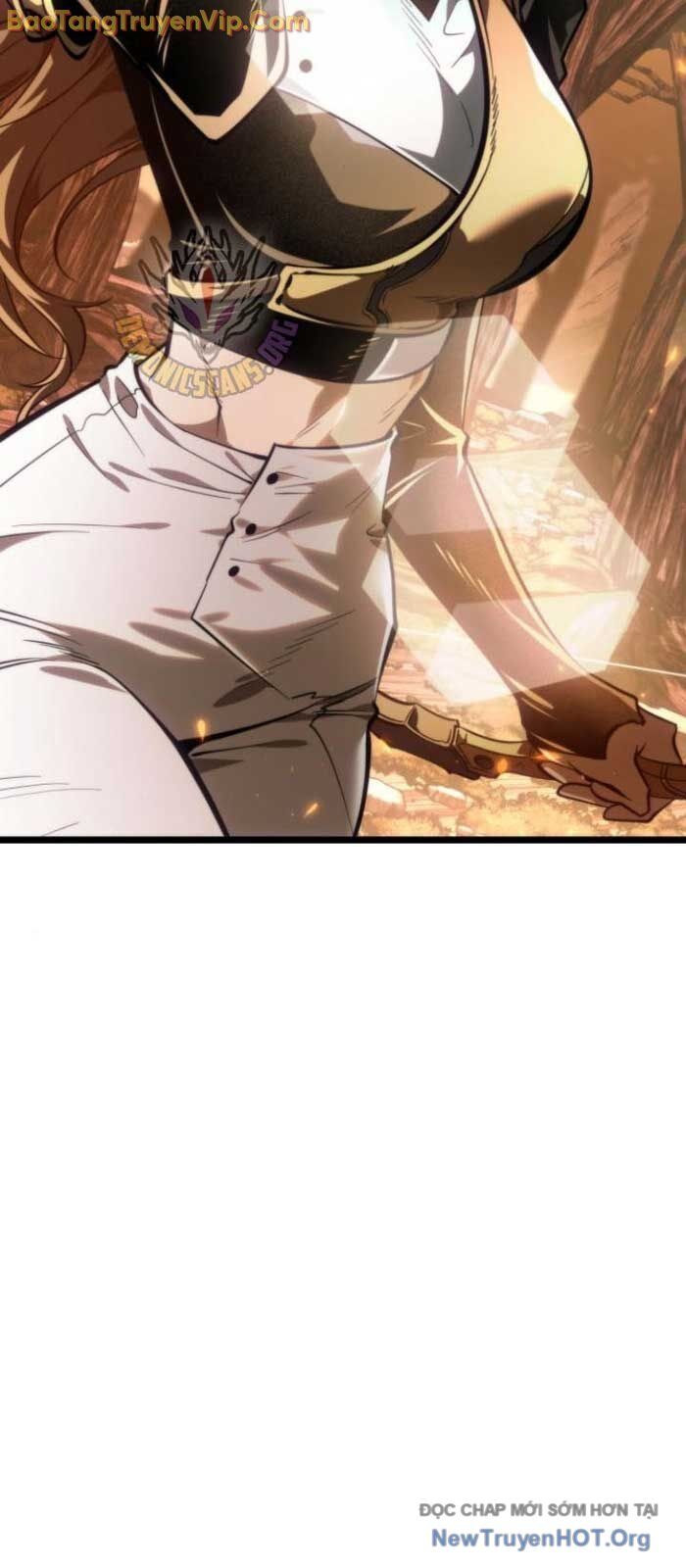 Chiến Binh Hồi Quy - Chapter 87 - Page 111