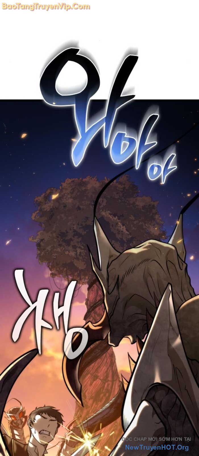 Chiến Binh Hồi Quy - Chapter 87 - Page 23