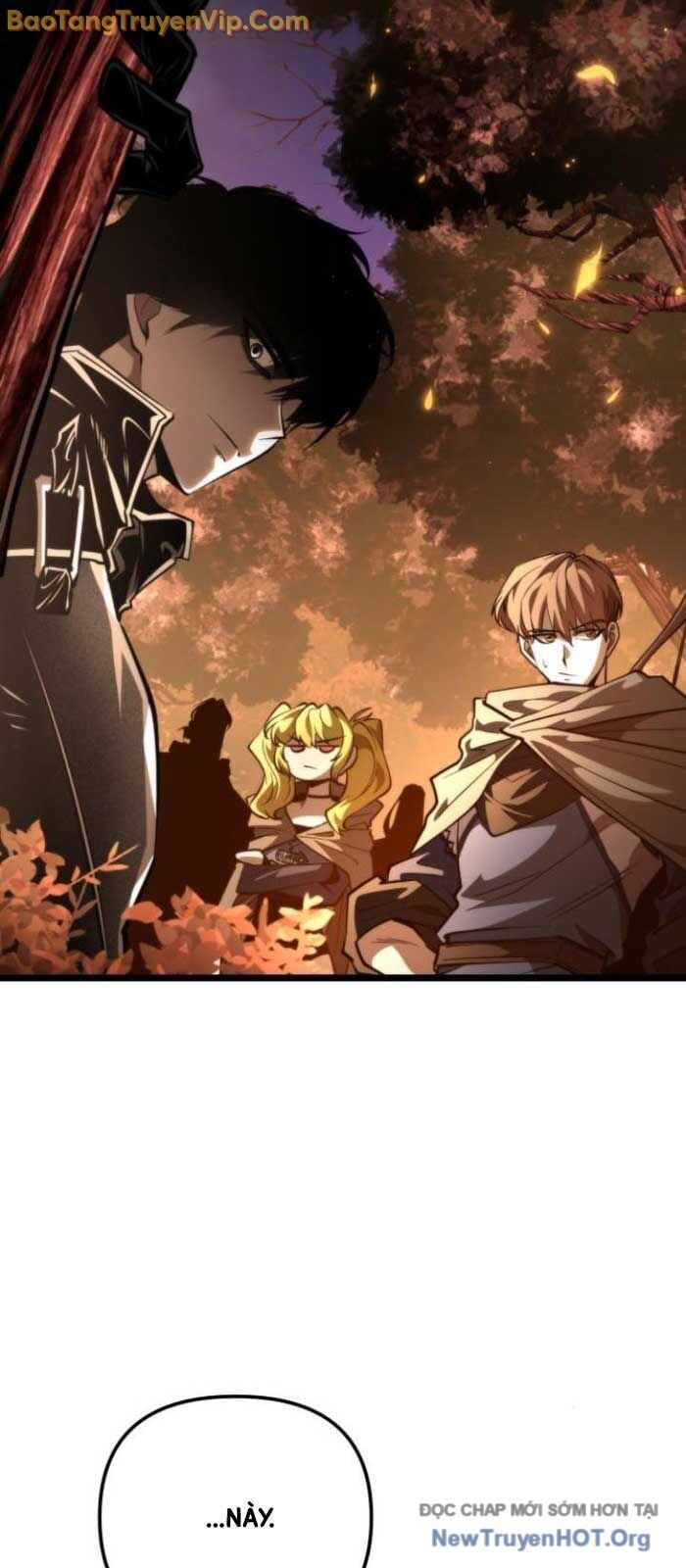 Chiến Binh Hồi Quy - Chapter 87 - Page 25