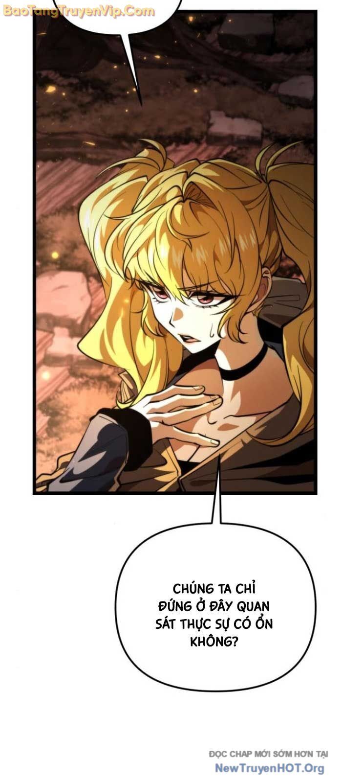 Chiến Binh Hồi Quy - Chapter 87 - Page 26