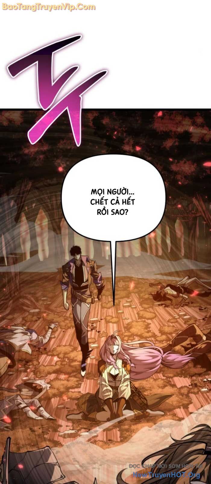 Chiến Binh Hồi Quy - Chapter 87 - Page 3