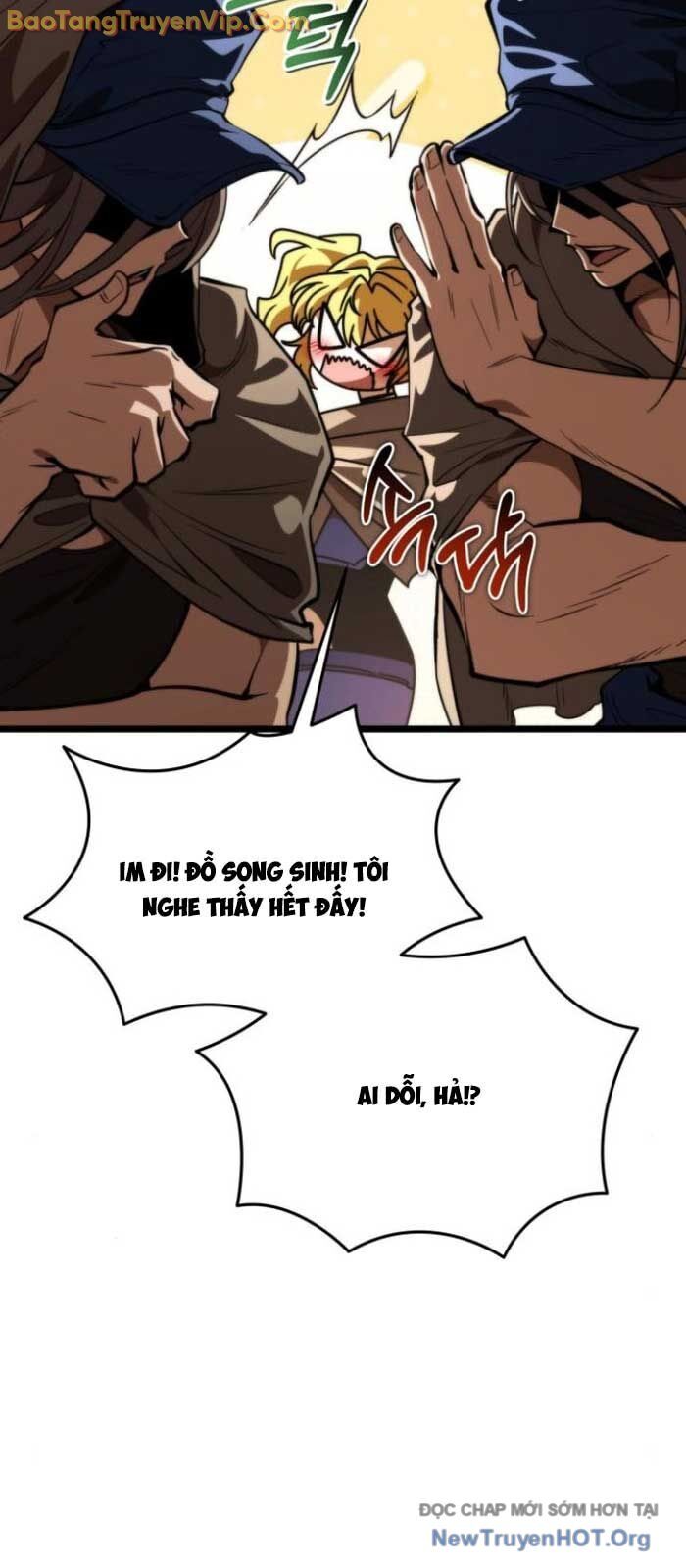Chiến Binh Hồi Quy - Chapter 87 - Page 33