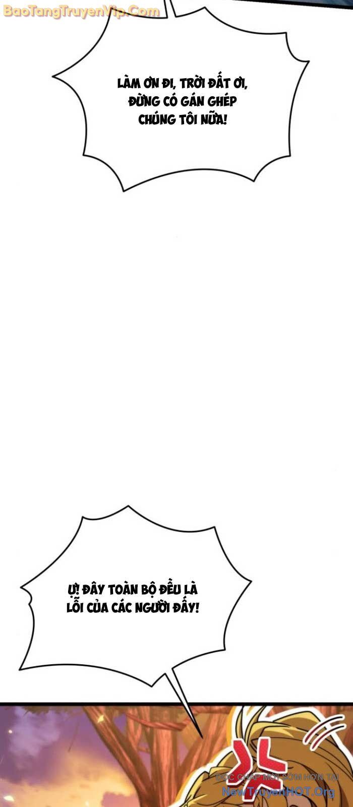 Chiến Binh Hồi Quy - Chapter 87 - Page 35