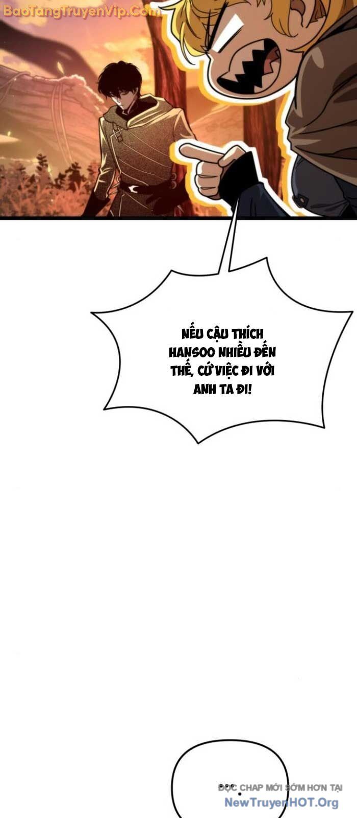 Chiến Binh Hồi Quy - Chapter 87 - Page 36