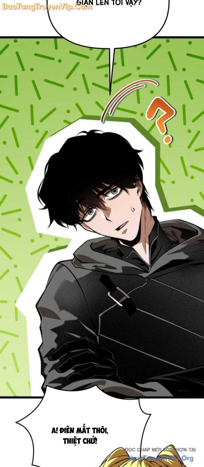 Chiến Binh Hồi Quy - Chapter 87 - Page 38