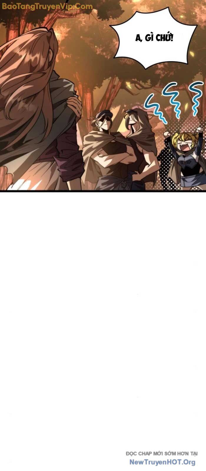 Chiến Binh Hồi Quy - Chapter 87 - Page 40