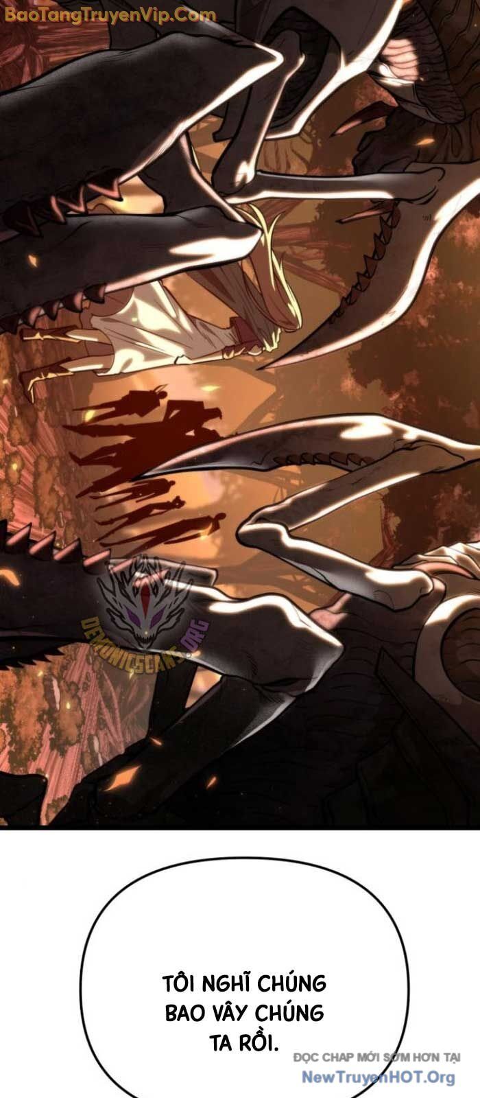 Chiến Binh Hồi Quy - Chapter 87 - Page 42